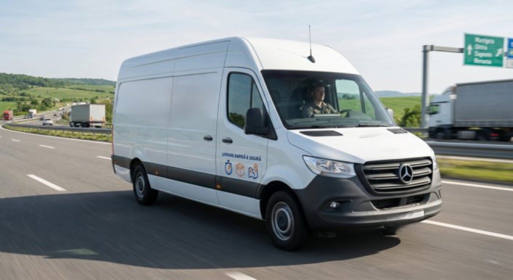Transport marfă rapid și express: reacție promptă în situații critice